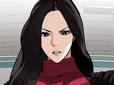 Crystal's Investigation Arc | Lookism Wikia | Fandom