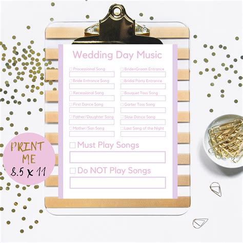 song for wedding 9