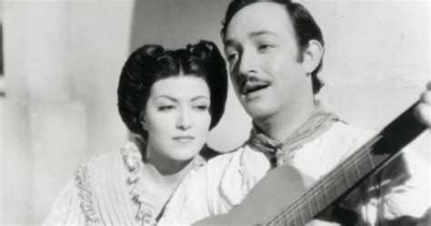 Por Qué Jorge Negrete Y Gloria Marín Nunca Se Casaron Infobae