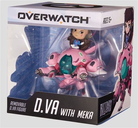 Amazon Funko Pop Games Overwatch Sombra Los Muertos Glow In