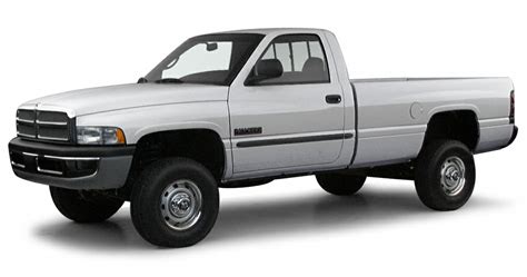 2001 Dodge Ram 3500 Specs, Dimensions & Colors | Cars.com