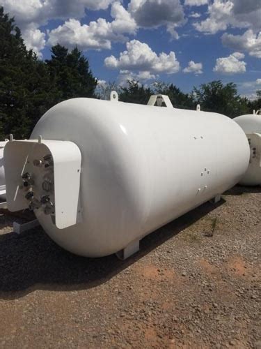 3000 Gallon Nh3 Tank Cactus Tanks