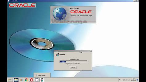 Oracle Forms 6i Installation Guide For Beginners YouTube