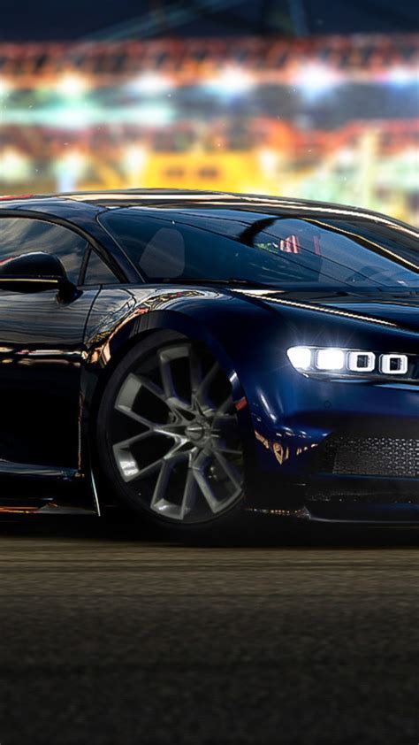 X Forza Motorsport Bugatti Sony Xperia X Xz Z Premium Hd K