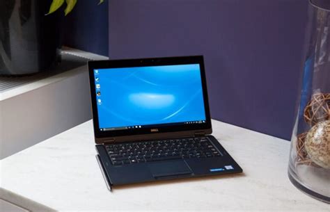 Dell Latitude 5289 2 In 1 Review