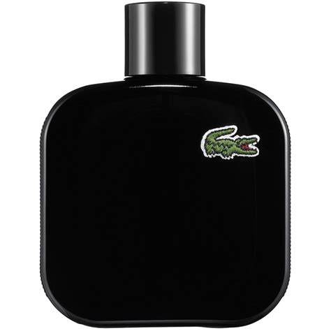 Eau de Lacoste L.12.12. Noir Intense - купить мужские духи, цены от 390 ...