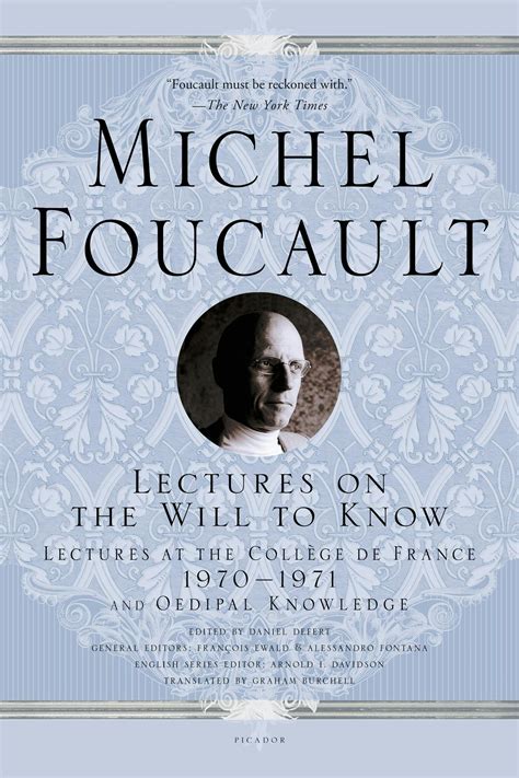 Michel Foucault Power And Knowledge Book Edu Svet Gob Gt