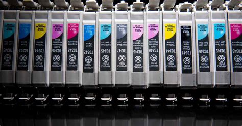 What Is The Difference Between Toner And Ink Techsips