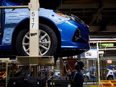 Us Accuses Hyundai Supplier Of Violating Child Labor Laws At Alabama