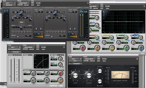 Best Pro Tools Plugins Hopstudent