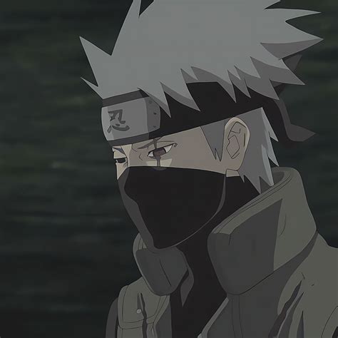 Pin by Huỳnh Slena on Obito × Kakashi | Anime, Kakashi hatake, Kakashi