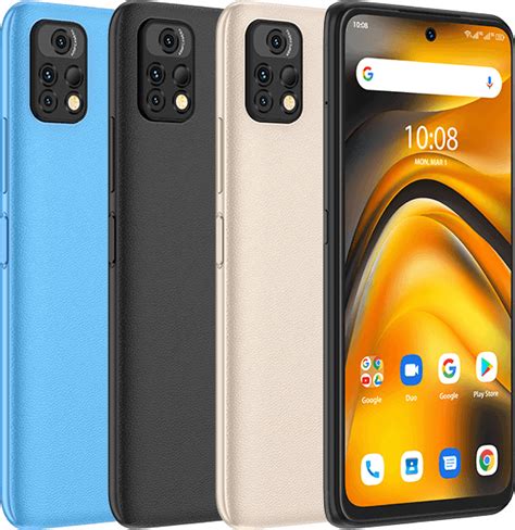 Umidigi A Pro G Specs Price And Best Deals Naijatechguide