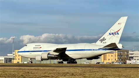 Dlr Sofia Am K Ln Bonn Airport