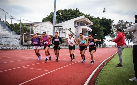 Se realiza selectivo para el Encuentro Nacional Deportivo Indígena El