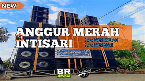 DJ MAIN JANGAN RAGU JANGAN BIKIN MALU ANGGUR MERAH INTISARI VIRAL