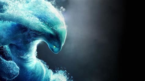 Morphling Wallpapers Wallpaper Cave