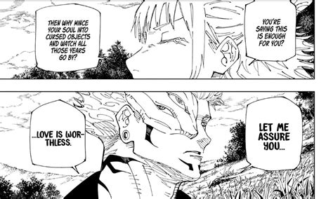 Jujutsu Kaisen chapter 238: Another death sets up Heian-Era Sukuna vs ...