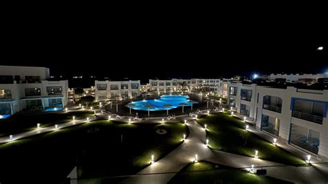 Ausblick Casa Blue Resort Marsa Alam • Holidaycheck Marsa Alamel