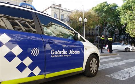 Detenen Un Home De Anys A Tarragona Per Clavar Una Ganivetada A Un