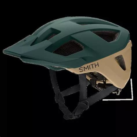 Casco Session Mips Mtt Smith Optics Color Spruce Safari Cuotas Sin