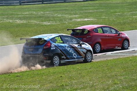 Fiesta Junior R Jack Burgess Chris Cheryl Collier Flickr