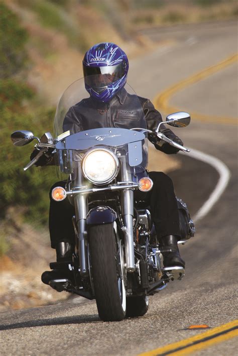 2008 Star Road Star Silverado | Road Test Review | Rider Magazine