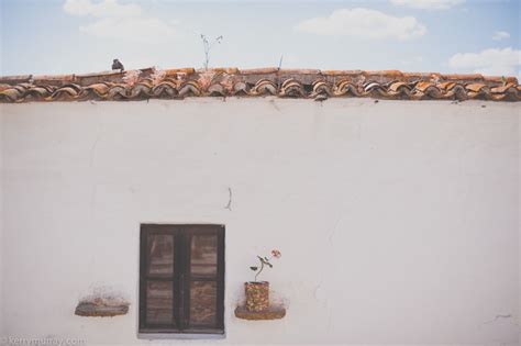 Monsaraz | Alentejo – Kerry Murray