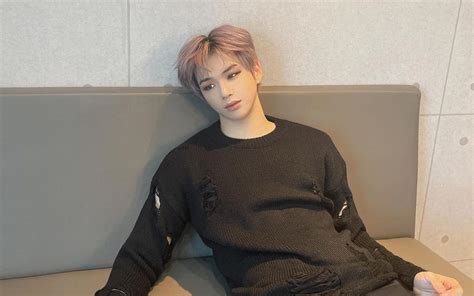 Kang Daniel Rilis Video Trailer Comeback Untuk Mini Albumnya Yellow