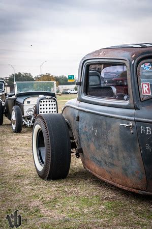 Royboy Productions Blog Royboy Goes To The Hot Rod Revolution Part 4 11