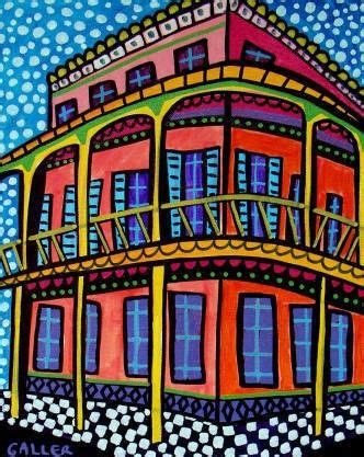 80 best images about NOLA art/crafts on Pinterest | Parks, Mardi gras ...