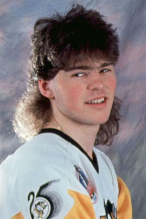 The Best Jaromir Jagr Mullet Moments | Heartafact