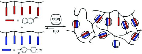 Supramolecular Hydrogel Preparation Through The Addition Of