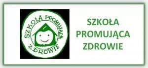 Szko A Promuj Ca Zdrowie Gdy Ska Szko A Spo Eczna