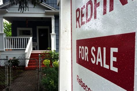 Housing Market In Many Areas Is Shifting Toward Buyers Data Shows