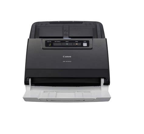 Scanner Canon Dr M Ii Imageformula D Plex Adf Hjs Dasmitec Pe