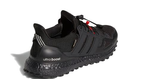 Las Adidas Ultraboost Con Gore Tex Son Las Zapatillas Perfectas Para