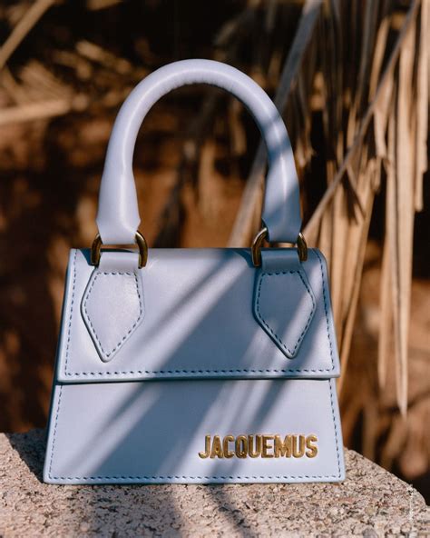 All Jacquemus Official Website Fashion Bags Jacquemus Bag Bags