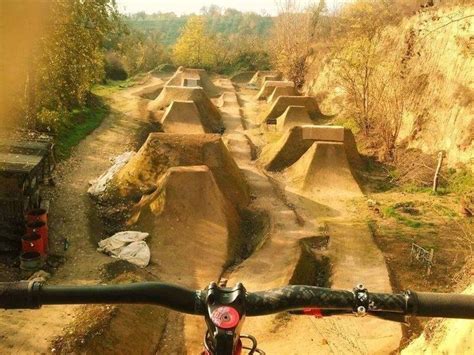 17 Best images about Dirt jumps on Pinterest | Parks, Entry level and ...