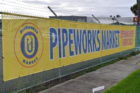 Pipeworks Is Heading Back To Thomastown Northern