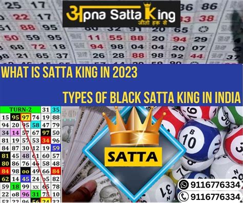 Apna Satta King Results — Check Fast Satta Results Online Kingapnasatta Medium