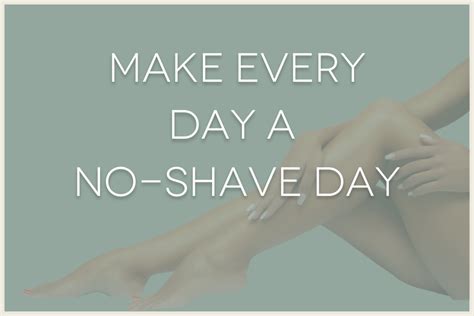 Move Over No-Shave November | Q The Medical Spa