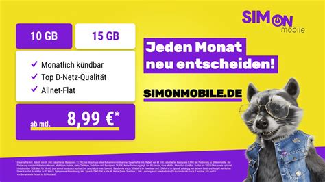 SIMon Mobile Simons Epischer Trailer YouTube