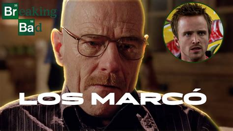 BREAKING BAD Y Uno De Los PEORES MOMENTOS De WALTER Y JESSE BREAKING