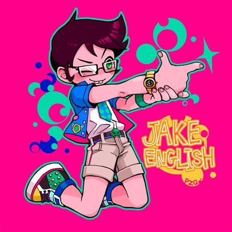 Jake English Homestuck Image By Pizcu 1555314 Zerochan Anime