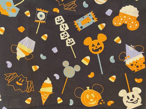 Full List With Prices Of Walt Disney World 2022 Halloween Merchandise