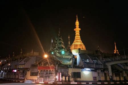 Nightlife in Yangon - Best Things to Do & See - Myanmar Tours