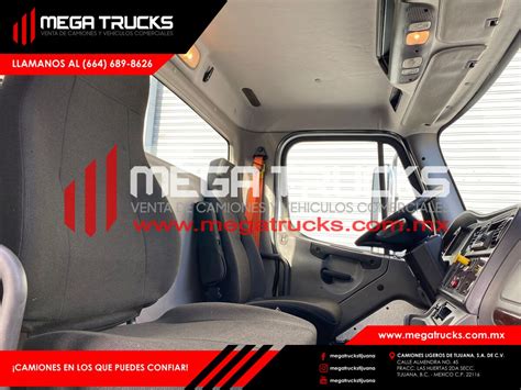 Fn Rab N Freightliner M Cabina Chasis Venta De