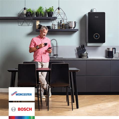 heating controls home heating systems