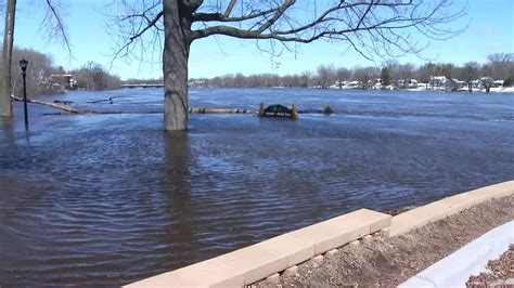 Minnesota communities prepare for flooding this week - KSTP.com 5 ...