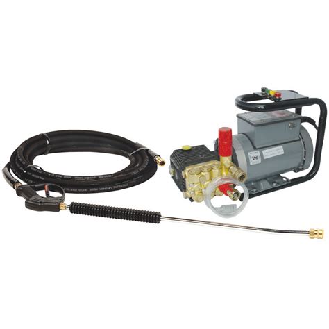 Kodiak Power Equipment Electric Pressure Washers Medium Duty